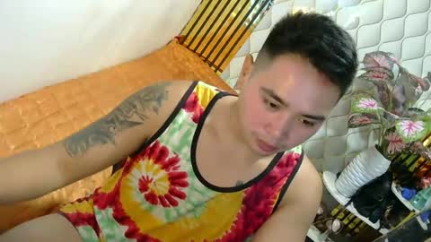 iconic_vince online show from June 18, 2:54 pm