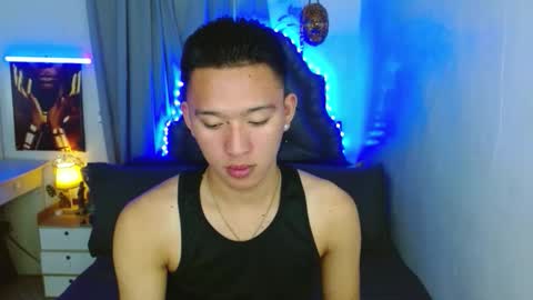 Mateo online show from December 16, 3:00 am