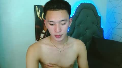 Mateo online show from April 26, 12:47 pm