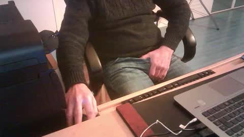 icumalot4you online show from January 17, 4:33 pm