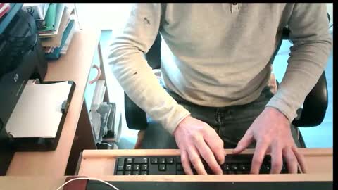 icumalot4you online show from March 1, 2:19 pm