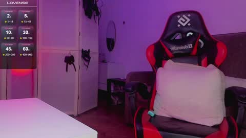 Snapshot of icyalcine chatting on December 8, 5:22 pm Mary online show from December 8, 5:22 pm