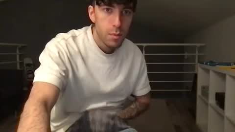 Snapshot of icyninesix chatting on February 4, 4:37 am icyninesix online show from February 4, 4:37 am