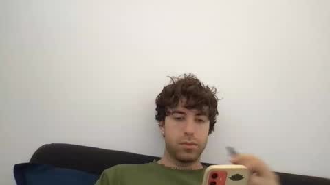 icyninesix online show from November 25, 12:10 am