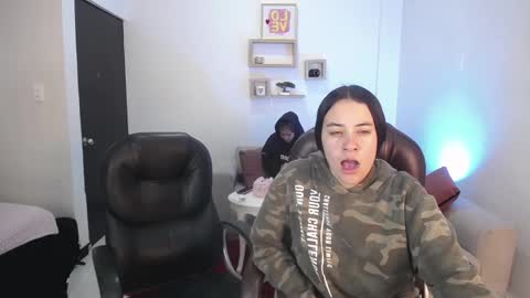 Icy online show from January 22, 11:34 am