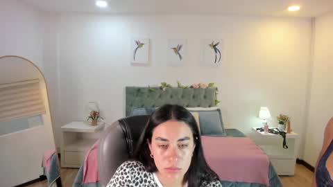 Icy online show from June 26, 11:36 am