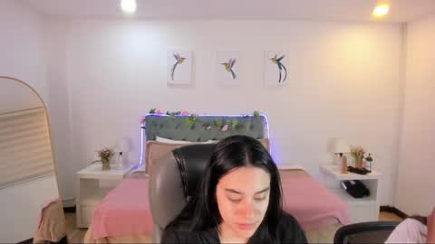 Icy online show from July 22, 11:57 am