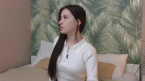 Ida Mask online show from February 24, 12:47 pm