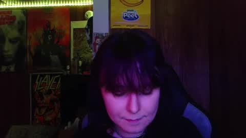 idamilliscent online show from March 13, 1:01 am