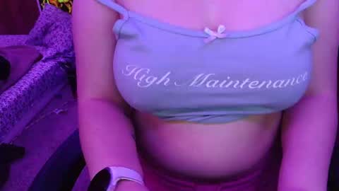 idamilliscent online show from March 14, 2:06 am