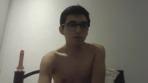 Snapshot of idelm chatting on January 20, 3:48 am idelm online show from January 20, 3:48 am