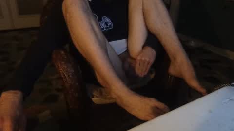 idksohorny online show from January 26, 8:14 am