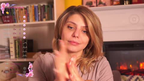 Little Flower online show from December 4, 3:43 pm