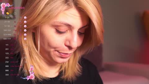 Little Flower online show from January 15, 1:52 pm