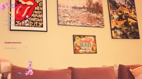 Little Flower online show from February 5, 8:21 am