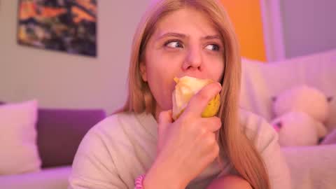 Little Flower online show from February 6, 7:40 pm