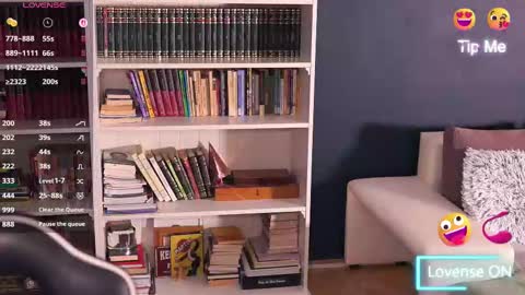 Little Flower online show from October 11, 5:22 pm