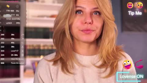 Little Flower online show from October 27, 3:49 pm