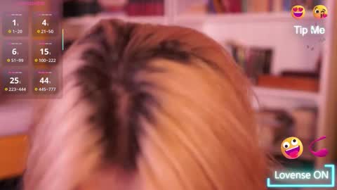 Little Flower online show from February 9, 6:12 pm