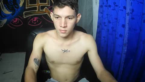 JENN GRECIA MILLER online show from October 29, 4:59 am