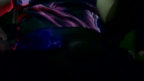 Snapshot of ifanta chatting on February 2, 4:00 am Nicolas online show from February 2, 4:00 am