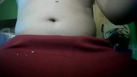 Snapshot of ifanta chatting on February 25, 12:37 pm Nicolas online show from February 25, 12:37 pm