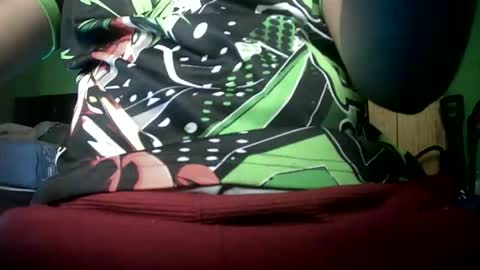 Snapshot of ifanta chatting on March 1, 2:35 am Nicolas online show from March 1, 2:35 am