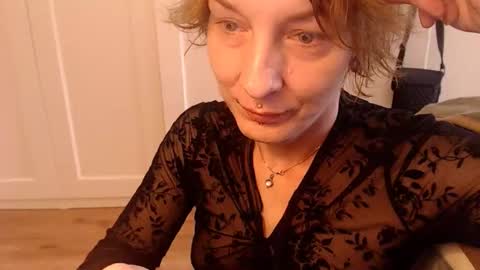 Snapshot of ifk_donkeysfr chatting on October 29, 7:21 am Ifk Donkeys online show from October 29, 7:21 am