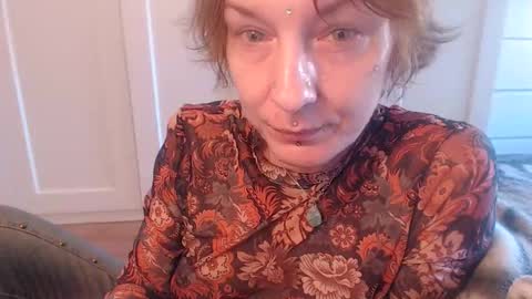 Snapshot of ifk_donkeysfr chatting on November 7, 9:53 am Ifk Donkeys online show from November 7, 9:53 am