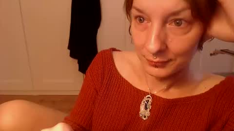 Snapshot of ifk_donkeysfr chatting on November 21, 8:13 am Ifk Donkeys online show from November 21, 8:13 am