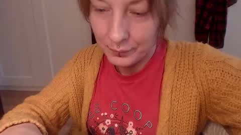 Snapshot of ifk_donkeysfr chatting on December 2, 11:04 am Ifk Donkeys online show from December 2, 11:04 am