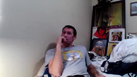 Darthmark420 online show from November 18, 8:19 am