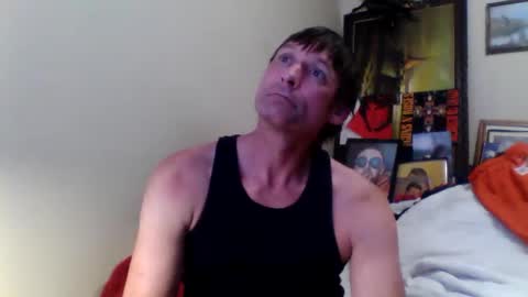 Darthmark420 online show from April 5, 10:45 am
