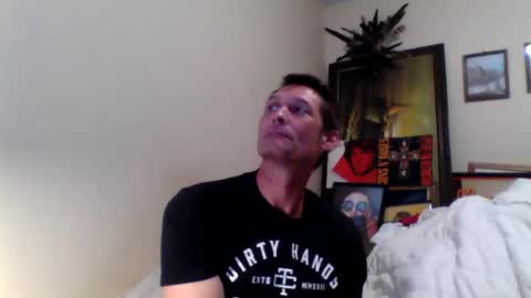 Darthmark420 online show from June 14, 9:33 am