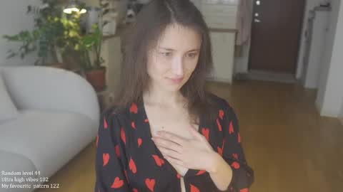Belle online show from September 14, 10:58 am