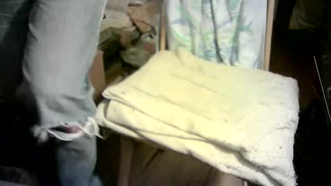 ignoredlittlestloser online show from January 11, 8:00 am