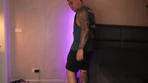 Snapshot of igor_scott chatting on May 13, 3:37 am Igor scott online show from May 13, 3:37 am
