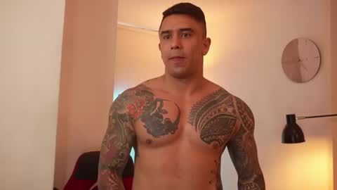 Snapshot of igor_scott chatting on June 17, 11:56 am Igor scott online show from June 17, 11:56 am