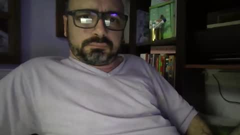 igorargen4 online show from December 27, 1:11 am