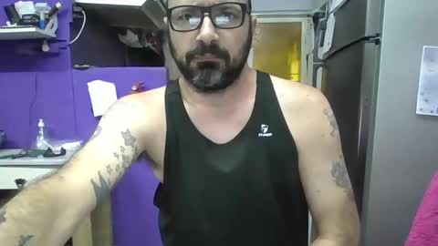 igorargen4 online show from January 18, 6:21 pm