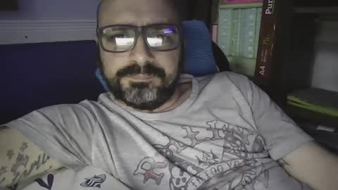 igorargen4 online show from October 2, 1:01 am