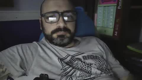 igorargen4 online show from October 5, 1:37 am