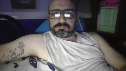 igorargen4 online show from October 19, 1:17 am