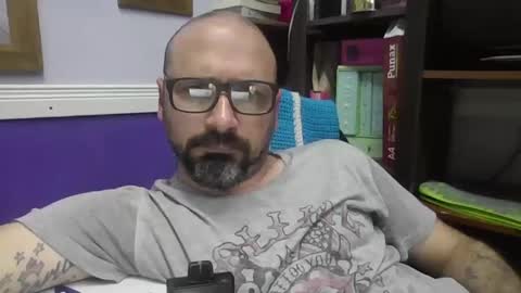 igorargen4 online show from November 3, 7:04 pm