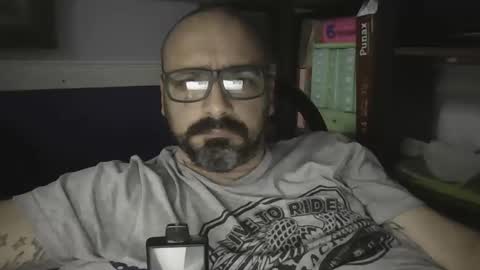 igorargen4 online show from November 5, 12:32 am