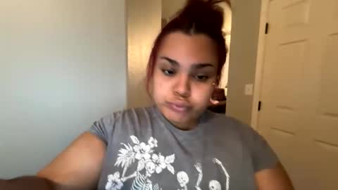 igotthroated online show from April 18, 8:29 am