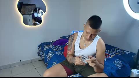 ihan_hot online show from June 10, 4:01 am