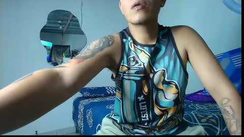 ihan_hot online show from June 18, 3:29 am