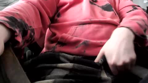 Snapshot of ihateexercise chatting on March 6, 9:22 pm ihateexercise online show from March 6, 9:22 pm