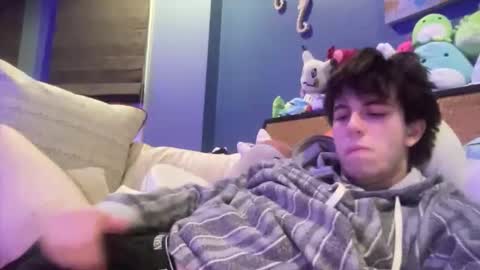 All American Jock online show from February 9, 2:26 am